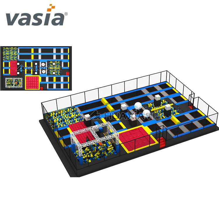 Vasia trampoline park VS6-171104-335A-32 .